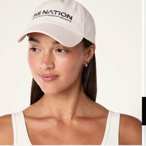 P.E Nation Hat